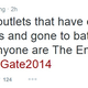 Image for article titled Thousands Rally Online Against Gamergate